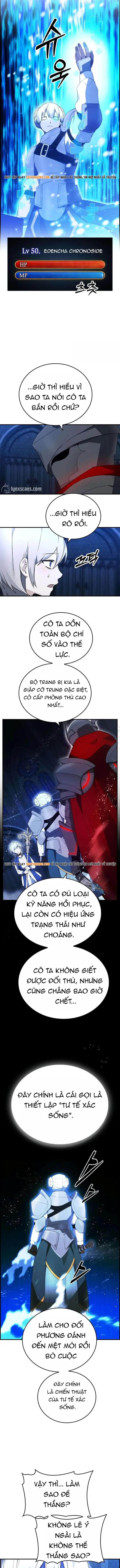 Kẻ Luôn Kết Thúc Bằng Bad Ending Chapter 20 - 4