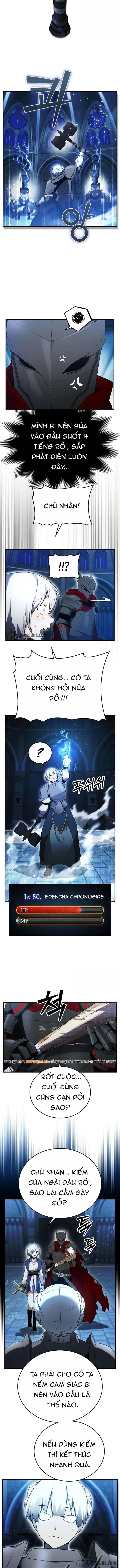 Kẻ Luôn Kết Thúc Bằng Bad Ending Chapter 20 - 6