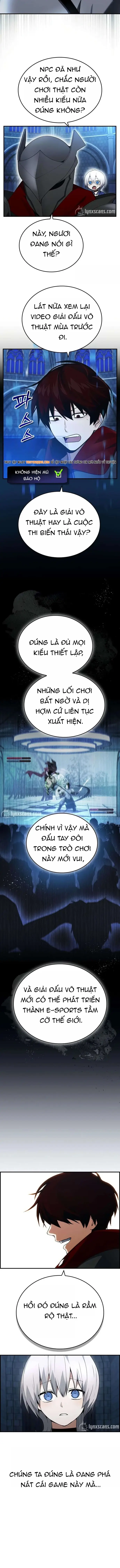 Kẻ Luôn Kết Thúc Bằng Bad Ending Chapter 20 - 8