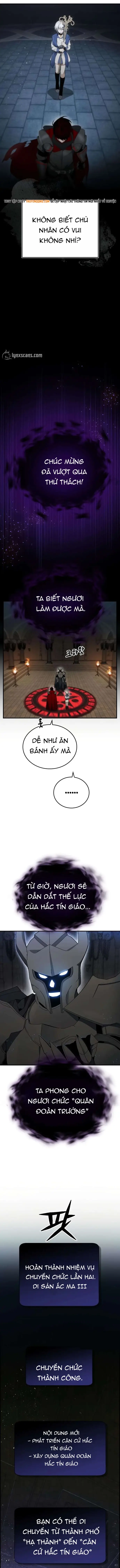 Kẻ Luôn Kết Thúc Bằng Bad Ending Chapter 20 - 9