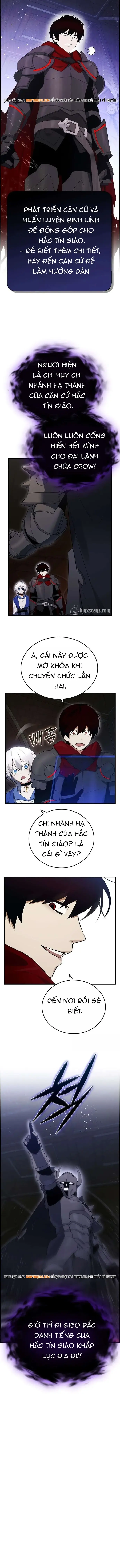 Kẻ Luôn Kết Thúc Bằng Bad Ending Chapter 20 - 10