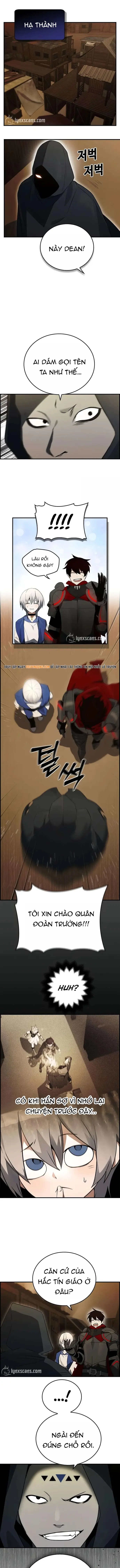 Kẻ Luôn Kết Thúc Bằng Bad Ending Chapter 20 - 11