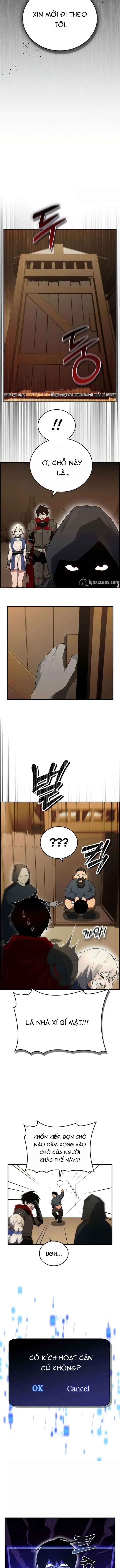 Kẻ Luôn Kết Thúc Bằng Bad Ending Chapter 20 - 12