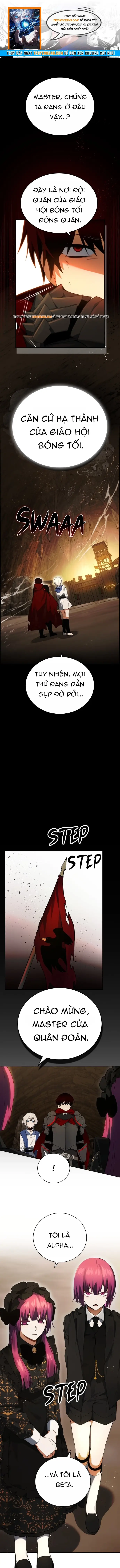 Kẻ Luôn Kết Thúc Bằng Bad Ending Chapter 21 - 1