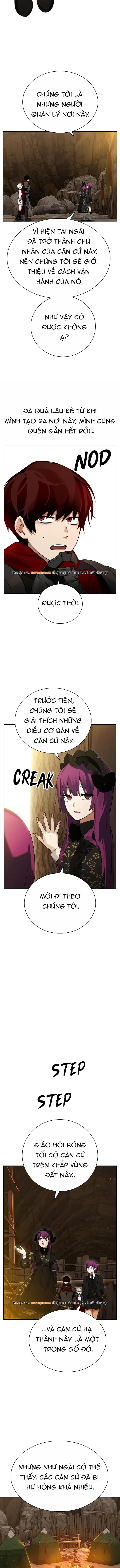 Kẻ Luôn Kết Thúc Bằng Bad Ending Chapter 21 - 2