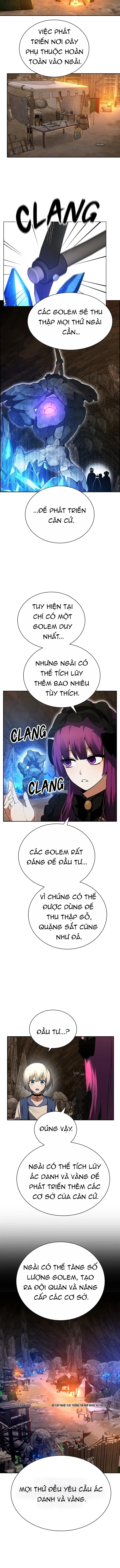 Kẻ Luôn Kết Thúc Bằng Bad Ending Chapter 21 - 3