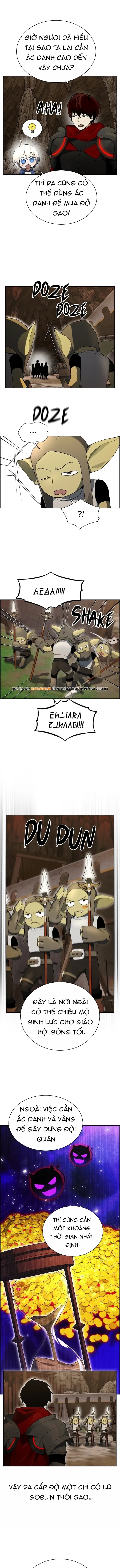 Kẻ Luôn Kết Thúc Bằng Bad Ending Chapter 21 - 4