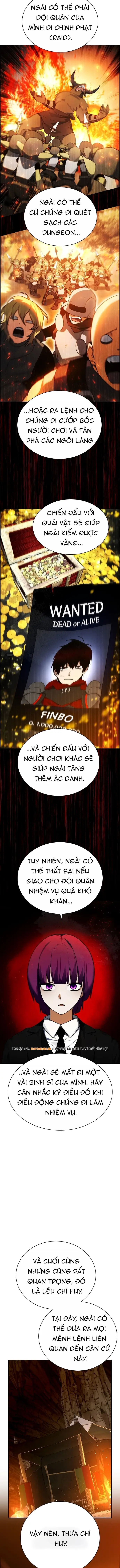 Kẻ Luôn Kết Thúc Bằng Bad Ending Chapter 21 - 5