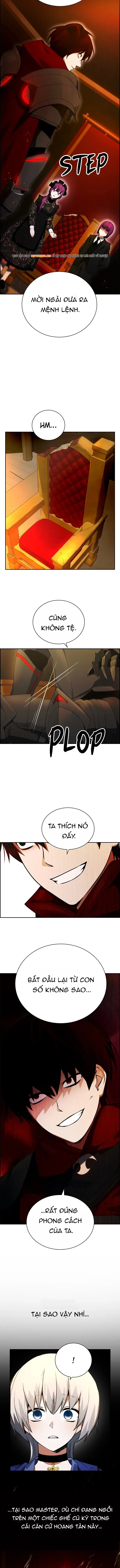 Kẻ Luôn Kết Thúc Bằng Bad Ending Chapter 21 - 6