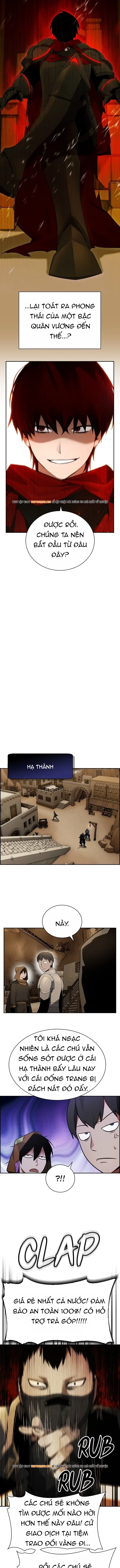 Kẻ Luôn Kết Thúc Bằng Bad Ending Chapter 21 - 7
