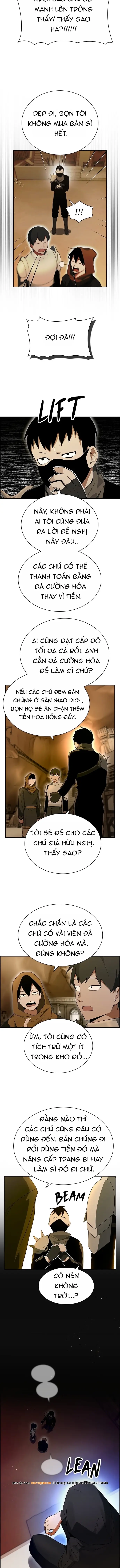 Kẻ Luôn Kết Thúc Bằng Bad Ending Chapter 21 - 8