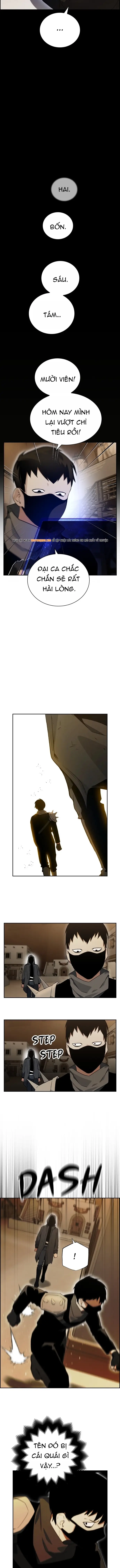 Kẻ Luôn Kết Thúc Bằng Bad Ending Chapter 21 - 9