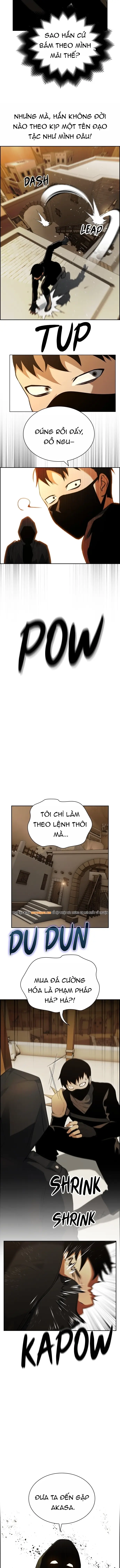 Kẻ Luôn Kết Thúc Bằng Bad Ending Chapter 21 - 10