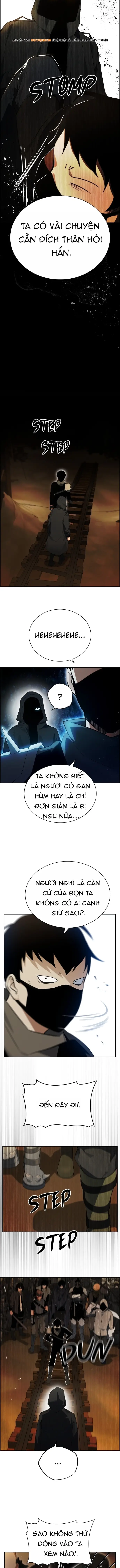 Kẻ Luôn Kết Thúc Bằng Bad Ending Chapter 21 - 11