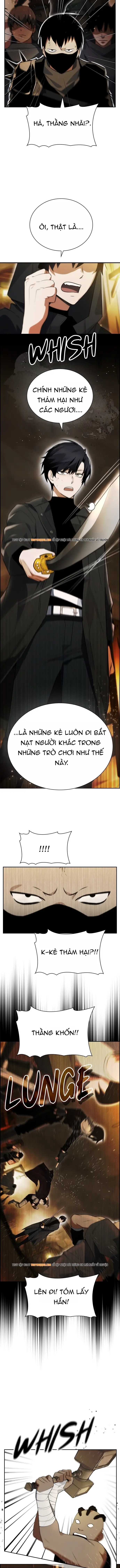 Kẻ Luôn Kết Thúc Bằng Bad Ending Chapter 21 - 12