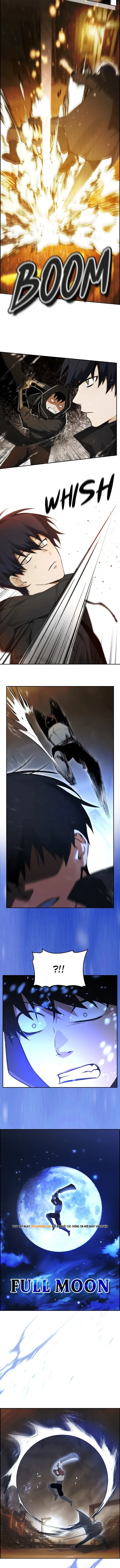 Kẻ Luôn Kết Thúc Bằng Bad Ending Chapter 21 - 13