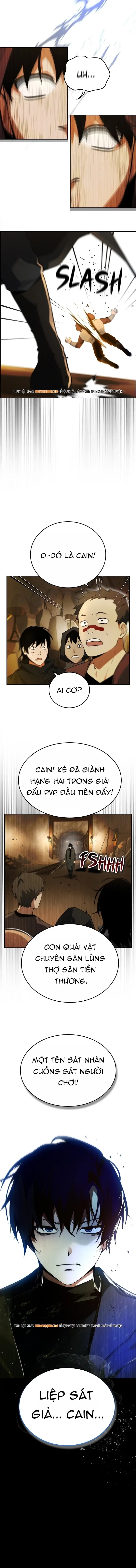 Kẻ Luôn Kết Thúc Bằng Bad Ending Chapter 21 - 14