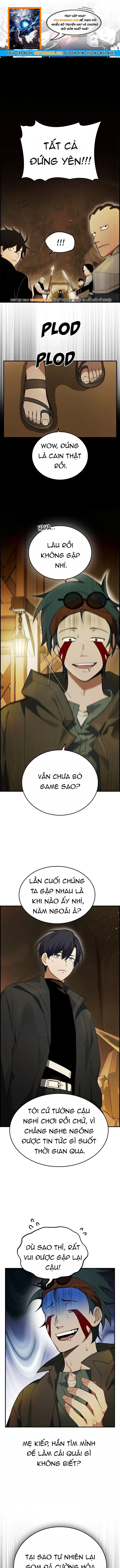 Kẻ Luôn Kết Thúc Bằng Bad Ending Chapter 22 - 1