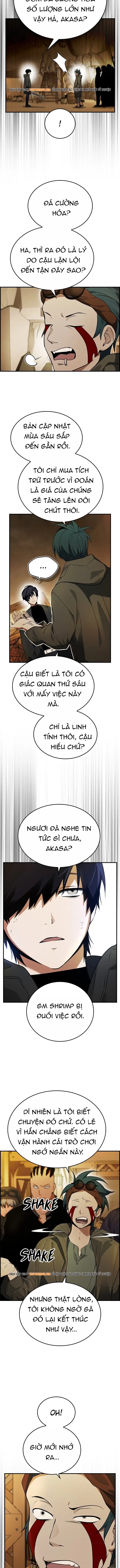 Kẻ Luôn Kết Thúc Bằng Bad Ending Chapter 22 - 2