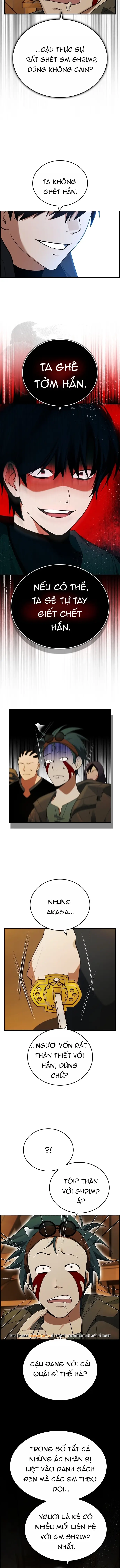 Kẻ Luôn Kết Thúc Bằng Bad Ending Chapter 22 - 3