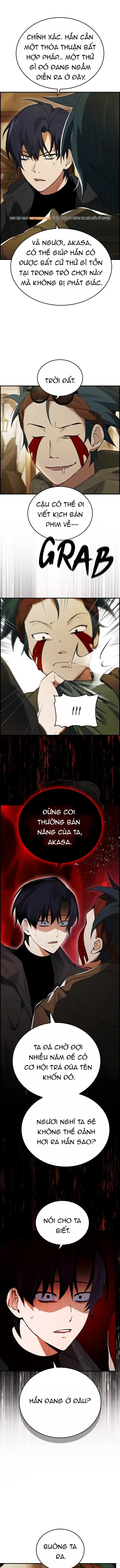 Kẻ Luôn Kết Thúc Bằng Bad Ending Chapter 22 - 6
