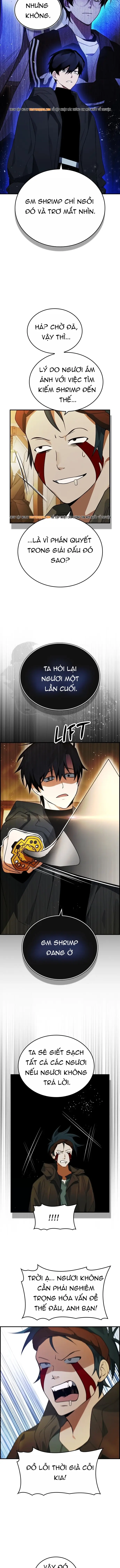 Kẻ Luôn Kết Thúc Bằng Bad Ending Chapter 22 - 9