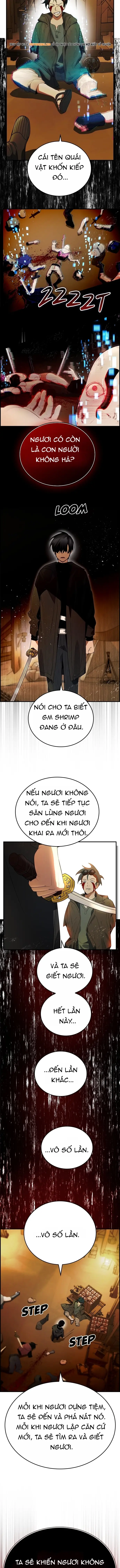 Kẻ Luôn Kết Thúc Bằng Bad Ending Chapter 22 - 11