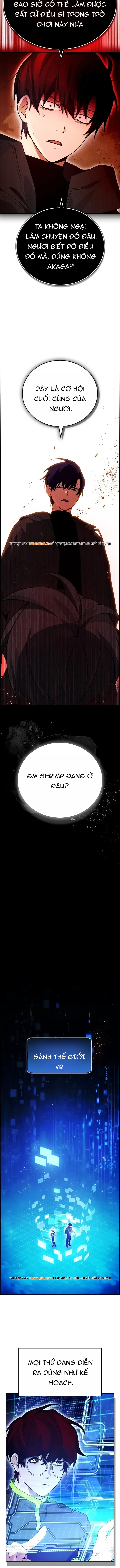 Kẻ Luôn Kết Thúc Bằng Bad Ending Chapter 22 - 12