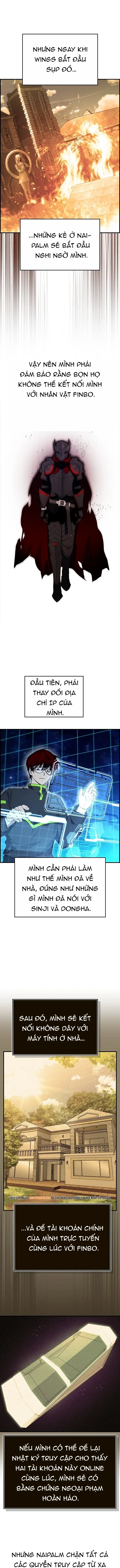 Kẻ Luôn Kết Thúc Bằng Bad Ending Chapter 22 - 13