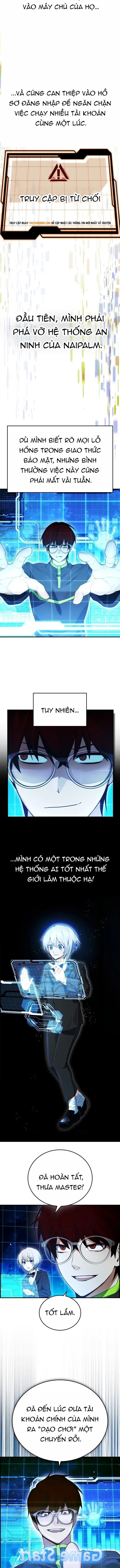 Kẻ Luôn Kết Thúc Bằng Bad Ending Chapter 22 - 14