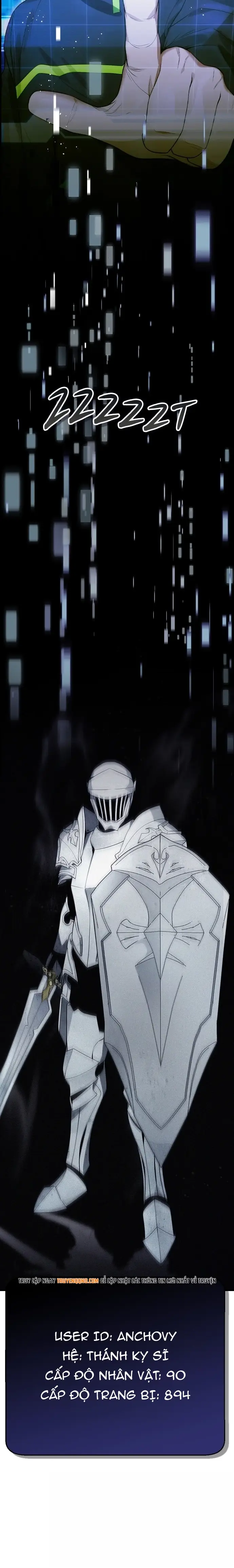 Kẻ Luôn Kết Thúc Bằng Bad Ending Chapter 22 - 15