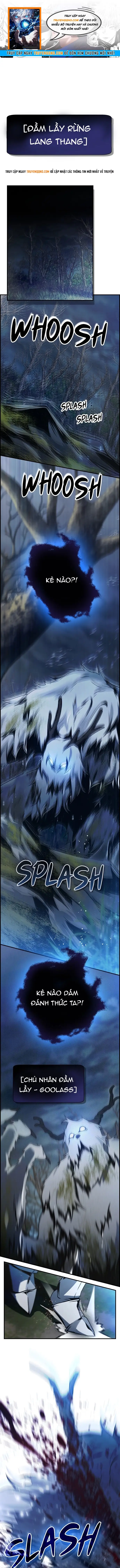 Kẻ Luôn Kết Thúc Bằng Bad Ending Chapter 23 - 1