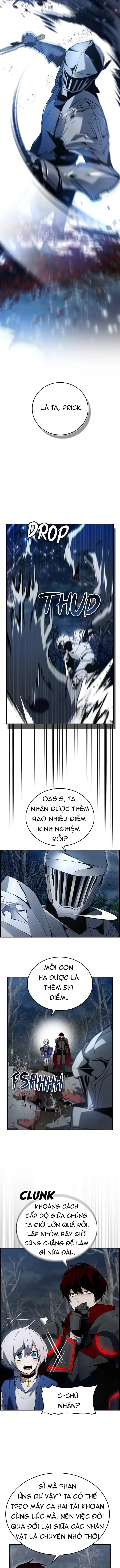 Kẻ Luôn Kết Thúc Bằng Bad Ending Chapter 23 - 2