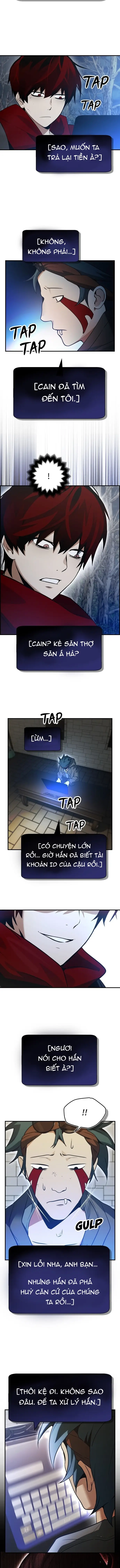 Kẻ Luôn Kết Thúc Bằng Bad Ending Chapter 23 - 5