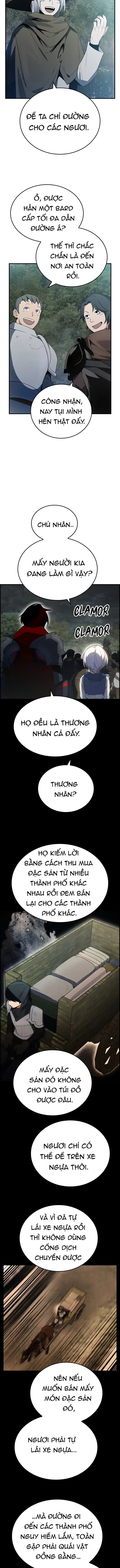 Kẻ Luôn Kết Thúc Bằng Bad Ending Chapter 23 - 7