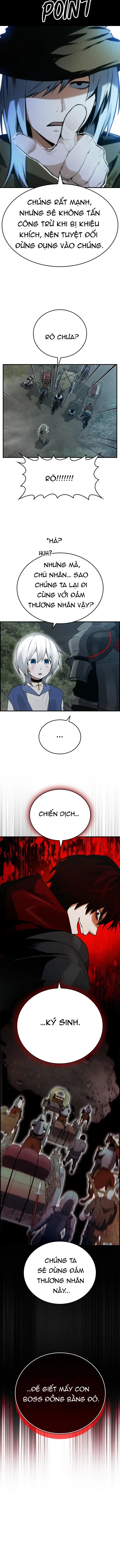 Kẻ Luôn Kết Thúc Bằng Bad Ending Chapter 23 - 9