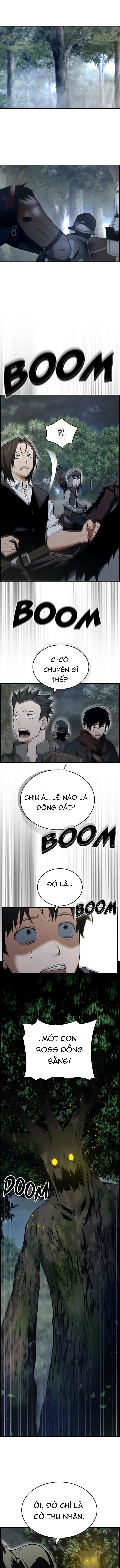 Kẻ Luôn Kết Thúc Bằng Bad Ending Chapter 23 - 10