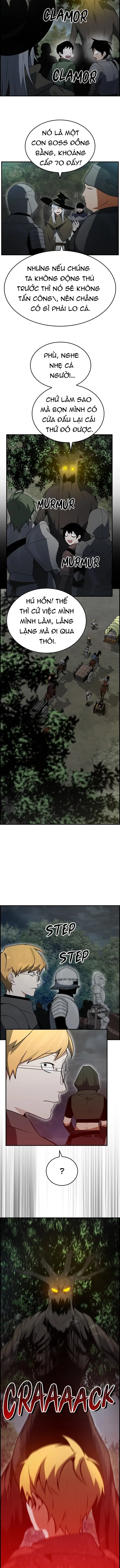 Kẻ Luôn Kết Thúc Bằng Bad Ending Chapter 23 - 11