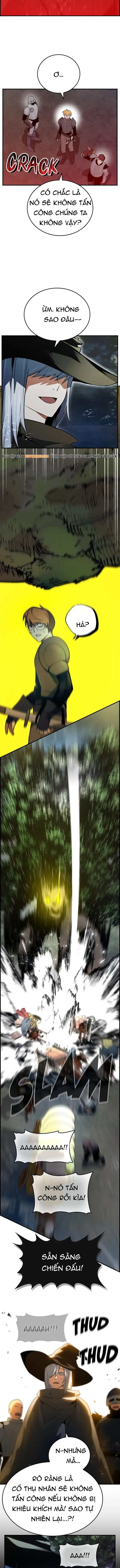 Kẻ Luôn Kết Thúc Bằng Bad Ending Chapter 23 - 12