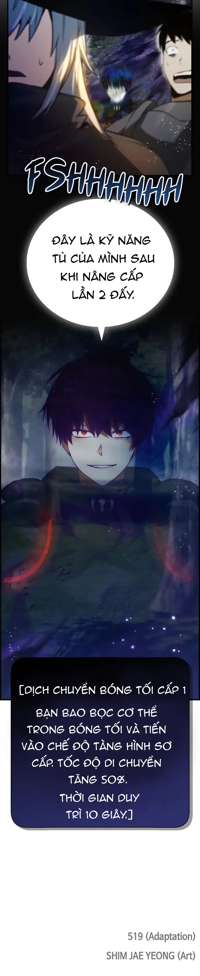 Kẻ Luôn Kết Thúc Bằng Bad Ending Chapter 23 - 13