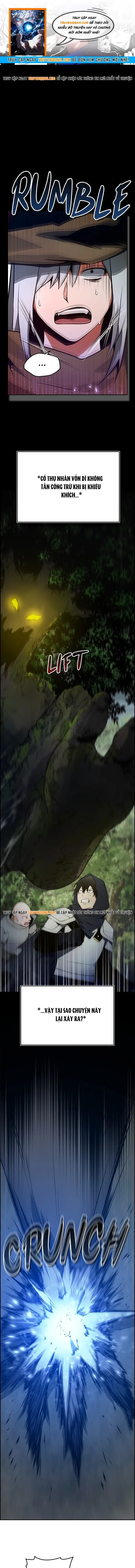 Kẻ Luôn Kết Thúc Bằng Bad Ending Chapter 24 - 1