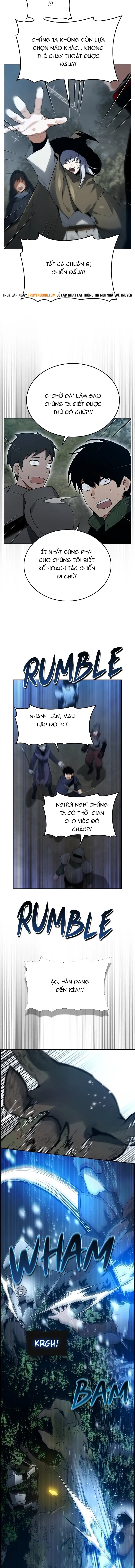 Kẻ Luôn Kết Thúc Bằng Bad Ending Chapter 24 - 2