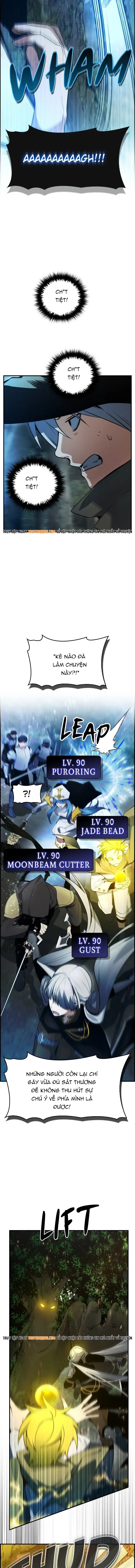 Kẻ Luôn Kết Thúc Bằng Bad Ending Chapter 24 - 3