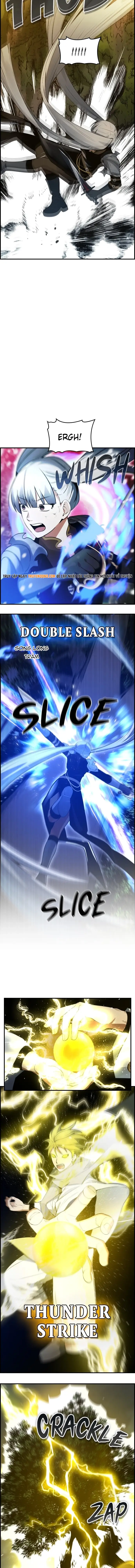 Kẻ Luôn Kết Thúc Bằng Bad Ending Chapter 24 - 4