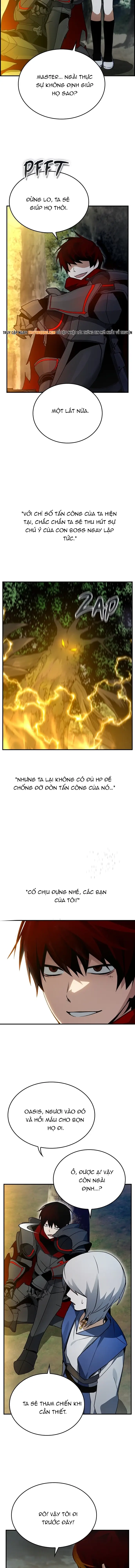 Kẻ Luôn Kết Thúc Bằng Bad Ending Chapter 24 - 6