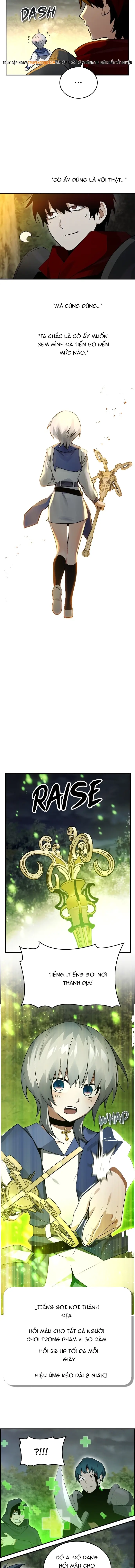 Kẻ Luôn Kết Thúc Bằng Bad Ending Chapter 24 - 7