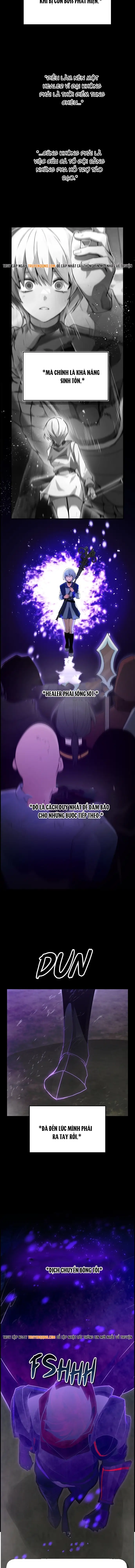 Kẻ Luôn Kết Thúc Bằng Bad Ending Chapter 24 - 9
