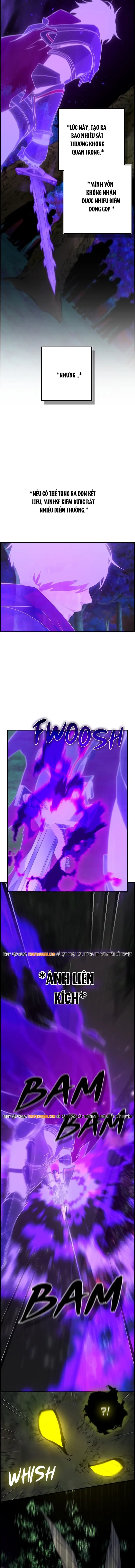Kẻ Luôn Kết Thúc Bằng Bad Ending Chapter 24 - 11
