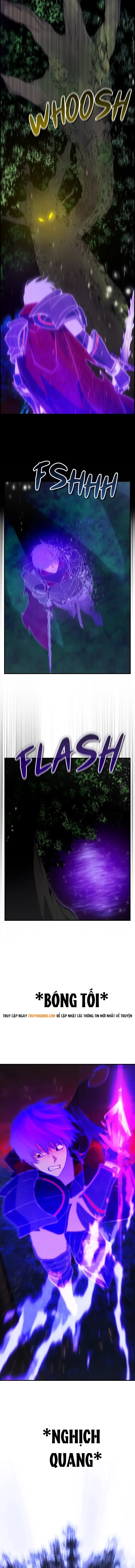Kẻ Luôn Kết Thúc Bằng Bad Ending Chapter 24 - 12