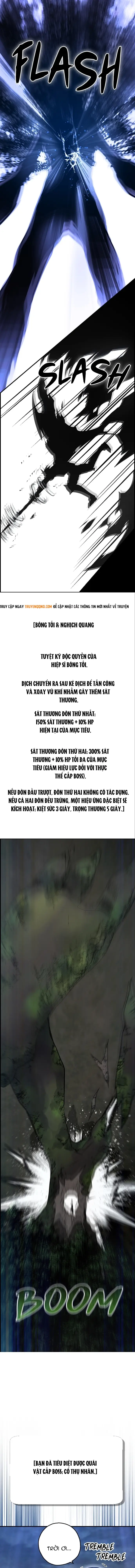 Kẻ Luôn Kết Thúc Bằng Bad Ending Chapter 24 - 13